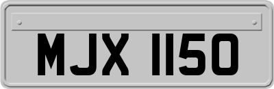 MJX1150