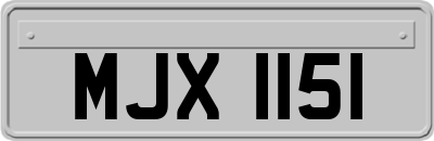 MJX1151
