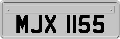 MJX1155