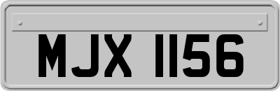 MJX1156