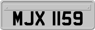 MJX1159