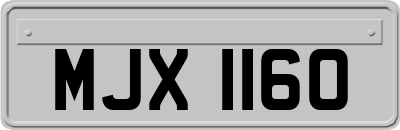 MJX1160