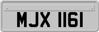 MJX1161