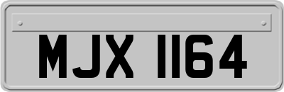 MJX1164