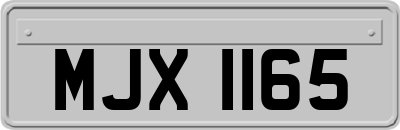 MJX1165