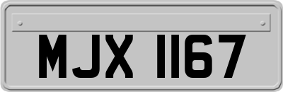 MJX1167