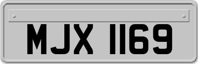 MJX1169