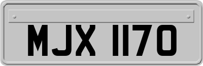 MJX1170