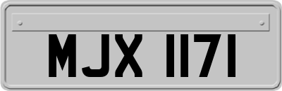 MJX1171