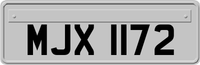 MJX1172