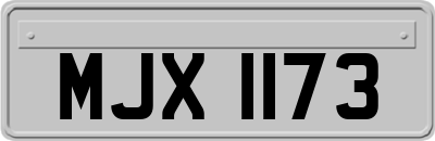 MJX1173