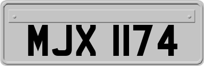 MJX1174