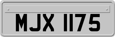 MJX1175