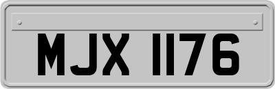 MJX1176