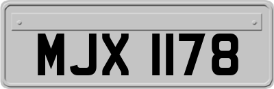 MJX1178