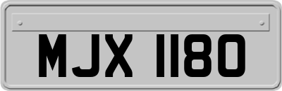 MJX1180