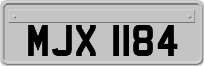 MJX1184