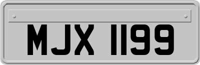 MJX1199