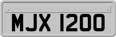 MJX1200