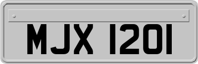MJX1201