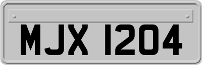 MJX1204