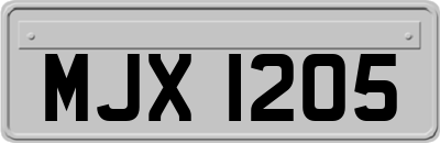 MJX1205