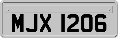 MJX1206