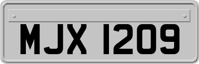 MJX1209