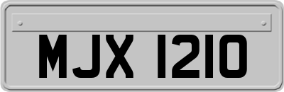 MJX1210