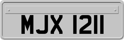 MJX1211