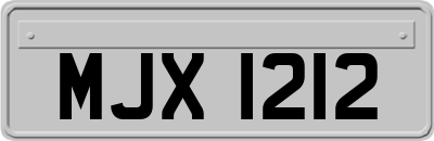 MJX1212