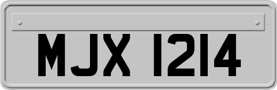 MJX1214