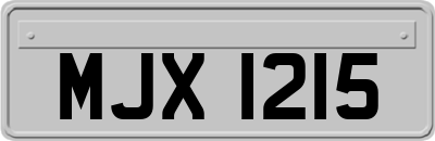 MJX1215