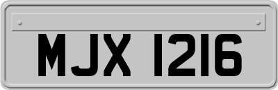 MJX1216