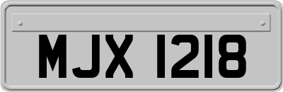 MJX1218