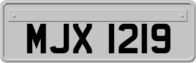 MJX1219