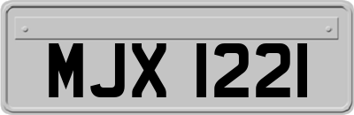 MJX1221