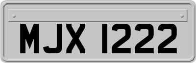 MJX1222