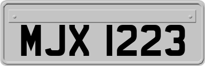MJX1223