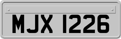 MJX1226