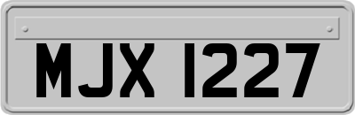 MJX1227