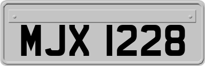 MJX1228