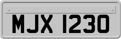 MJX1230