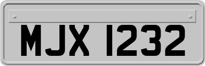 MJX1232
