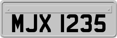 MJX1235