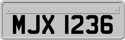 MJX1236
