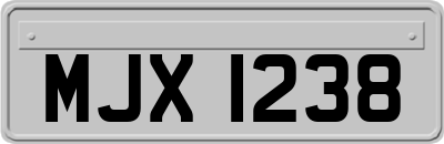 MJX1238