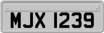 MJX1239