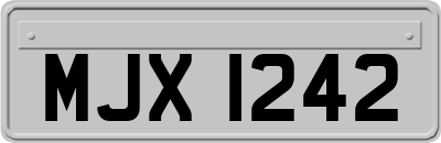 MJX1242