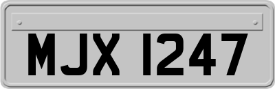 MJX1247